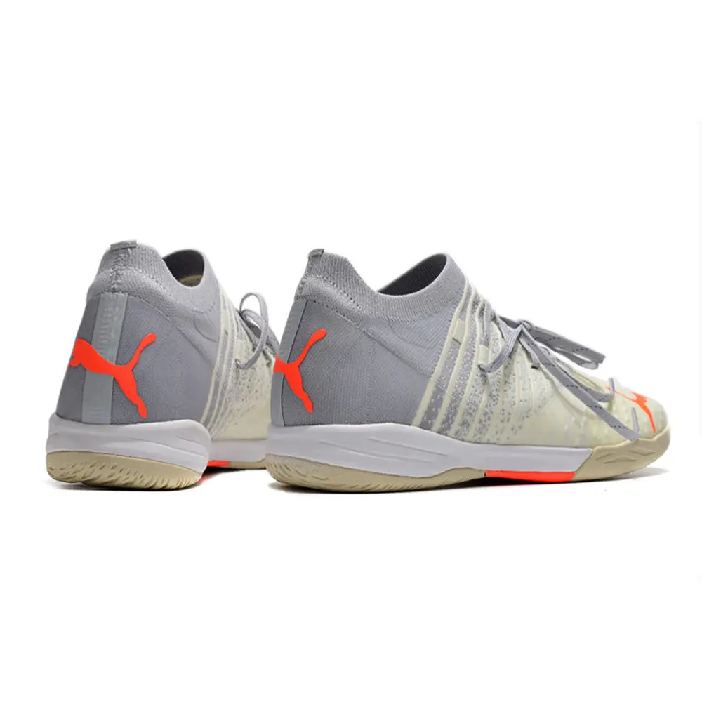 Chuteira Futsal Puma Future Z | Leve e Confortável