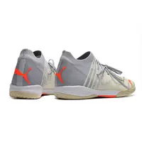 Chuteira Futsal Puma Future Z | Leve e Confortável - imagem 6