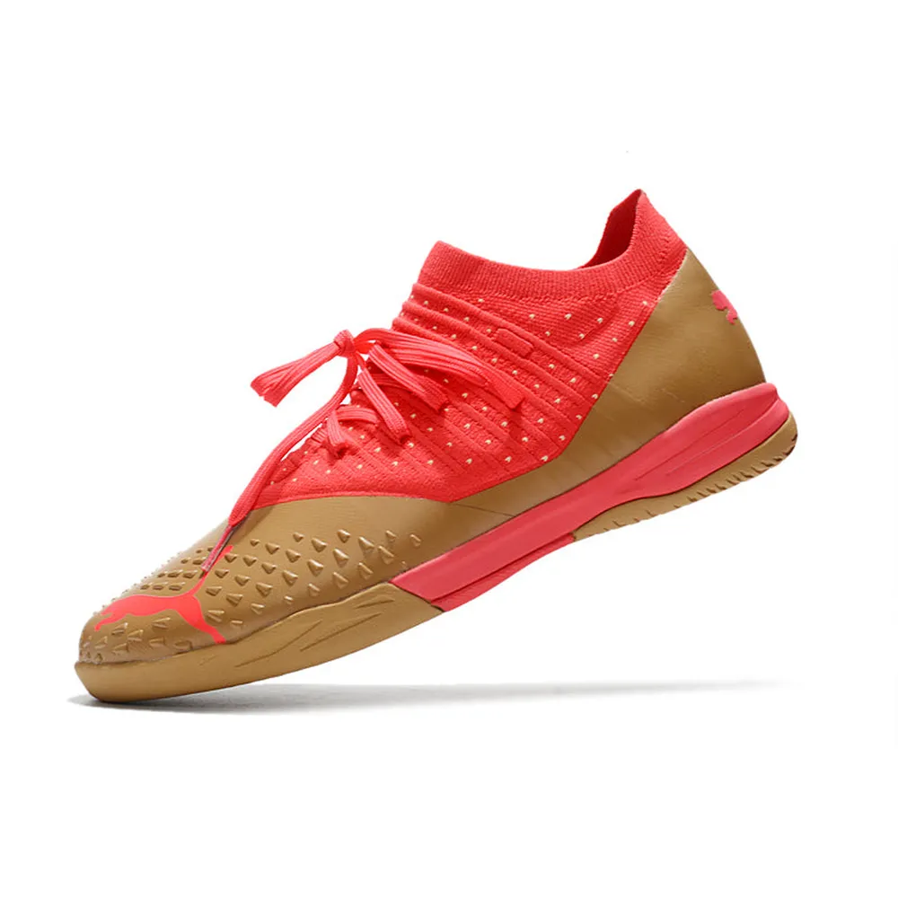 Chuteira Futsal Puma Future Z Neymar | Conforto e Controle