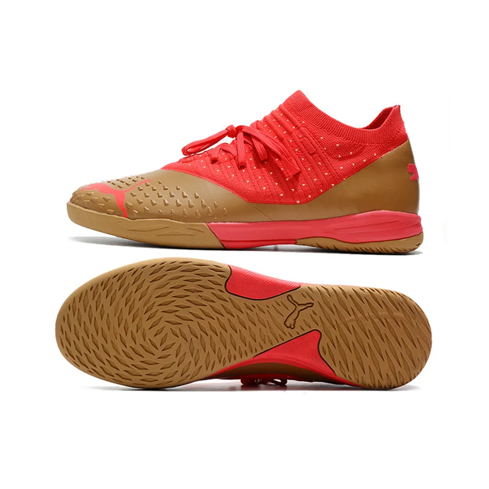 Chuteira Futsal Puma Future Z Neymar | Conforto e Controle
