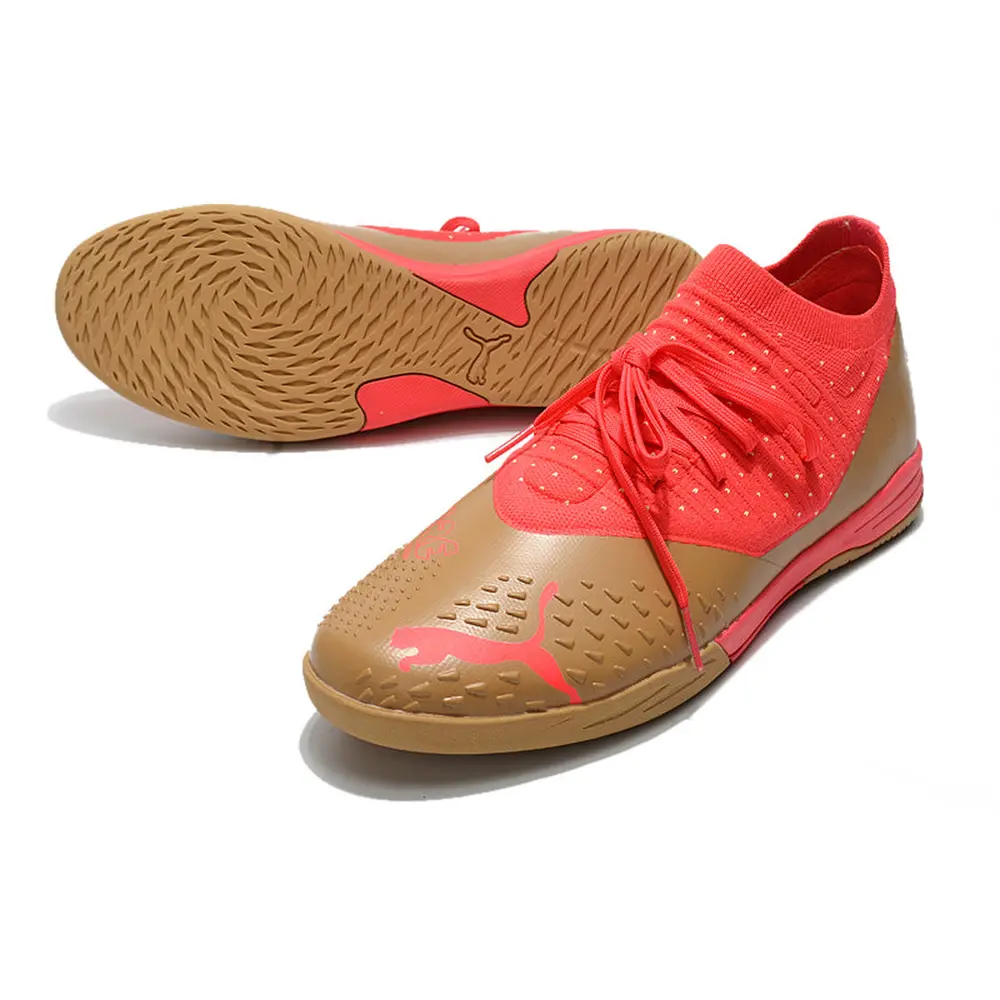 Chuteira Futsal Puma Future Z Neymar | Conforto e Controle