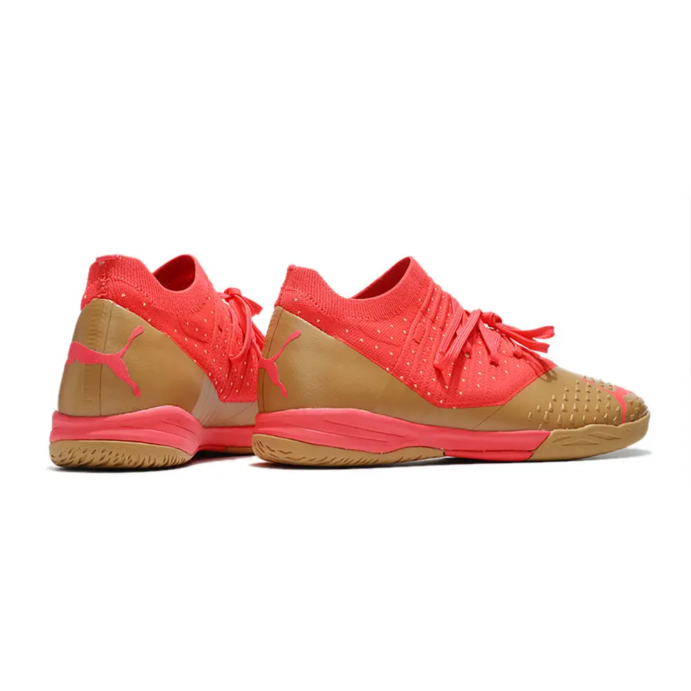 Chuteira Futsal Puma Future Z Neymar | Conforto e Controle