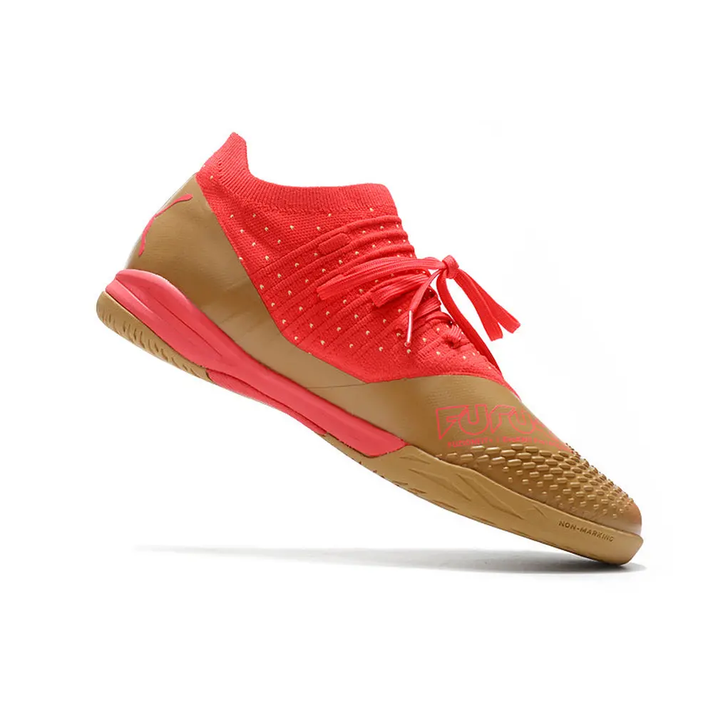 Chuteira Futsal Puma Future Z Neymar | Conforto e Controle