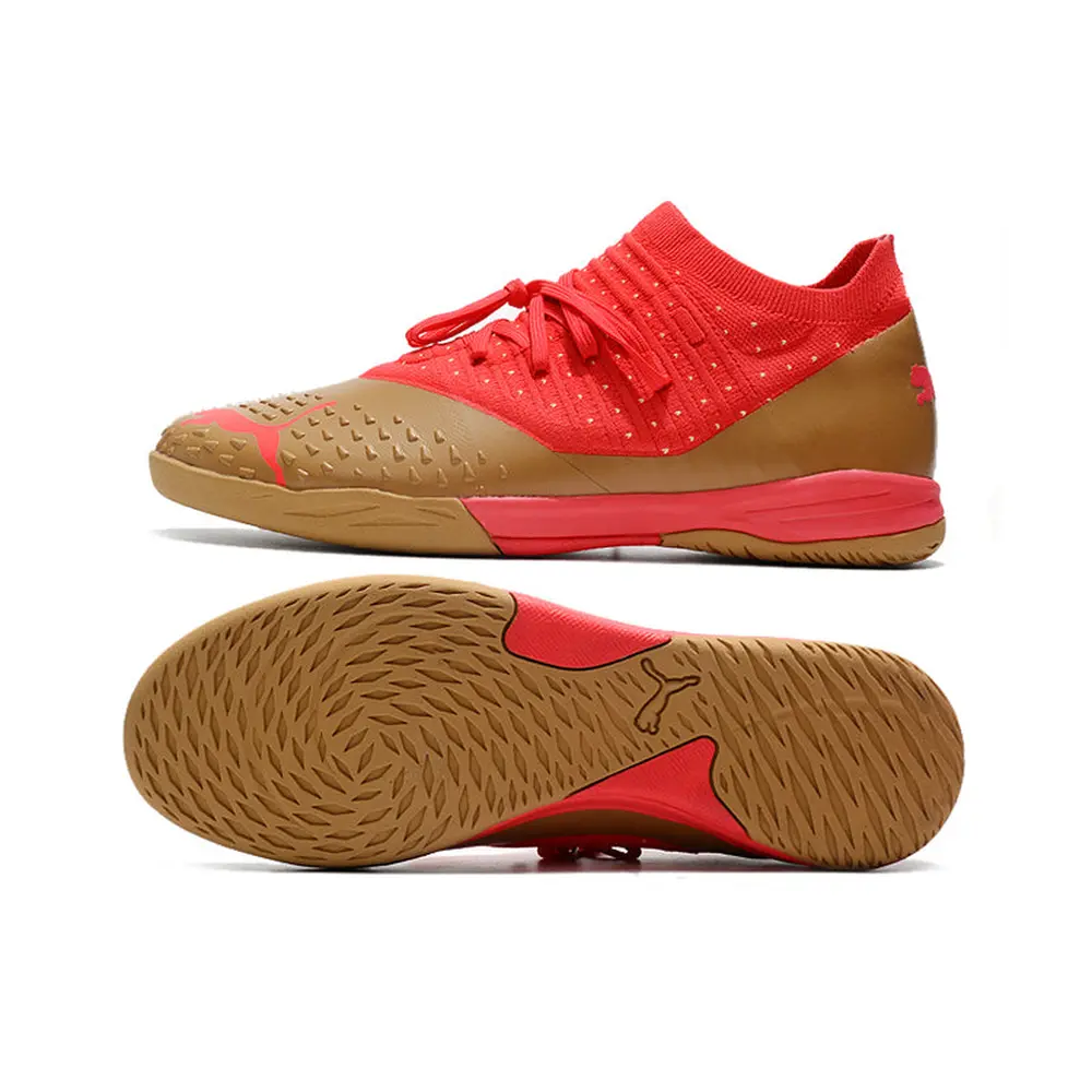 Chuteira Futsal Puma Future Z Neymar | Conforto e Controle