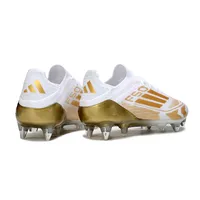 Chuteira Campo Adidas F50+ FG | Velocidade Pura - Son - imagem 5