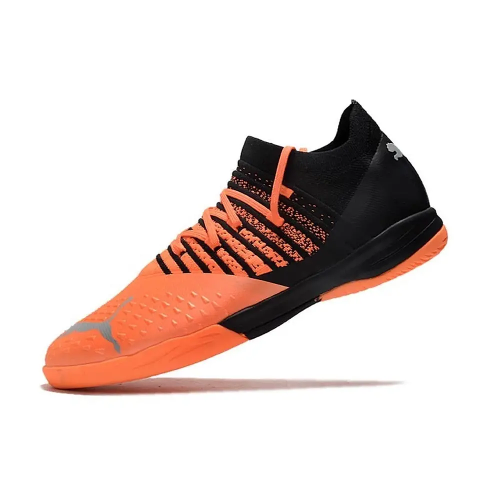 Chuteira Futsal Puma | Leve e Confortável