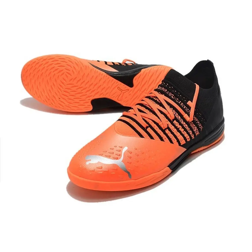 Chuteira Futsal Puma | Leve e Confortável