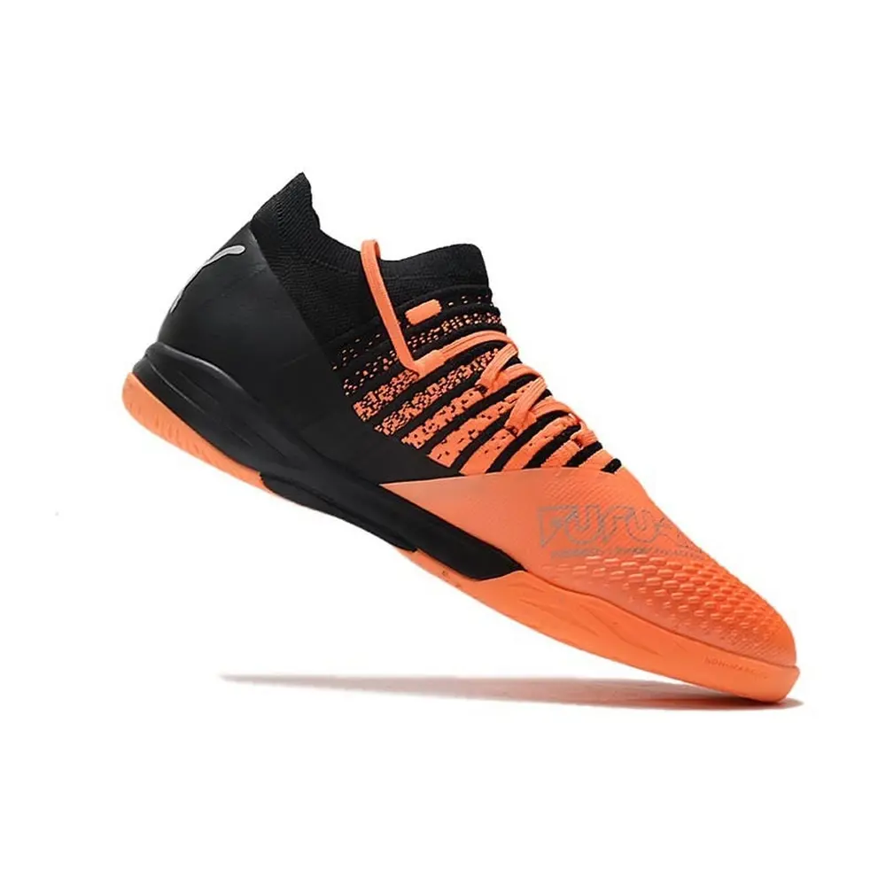 Chuteira Futsal Puma | Leve e Confortável