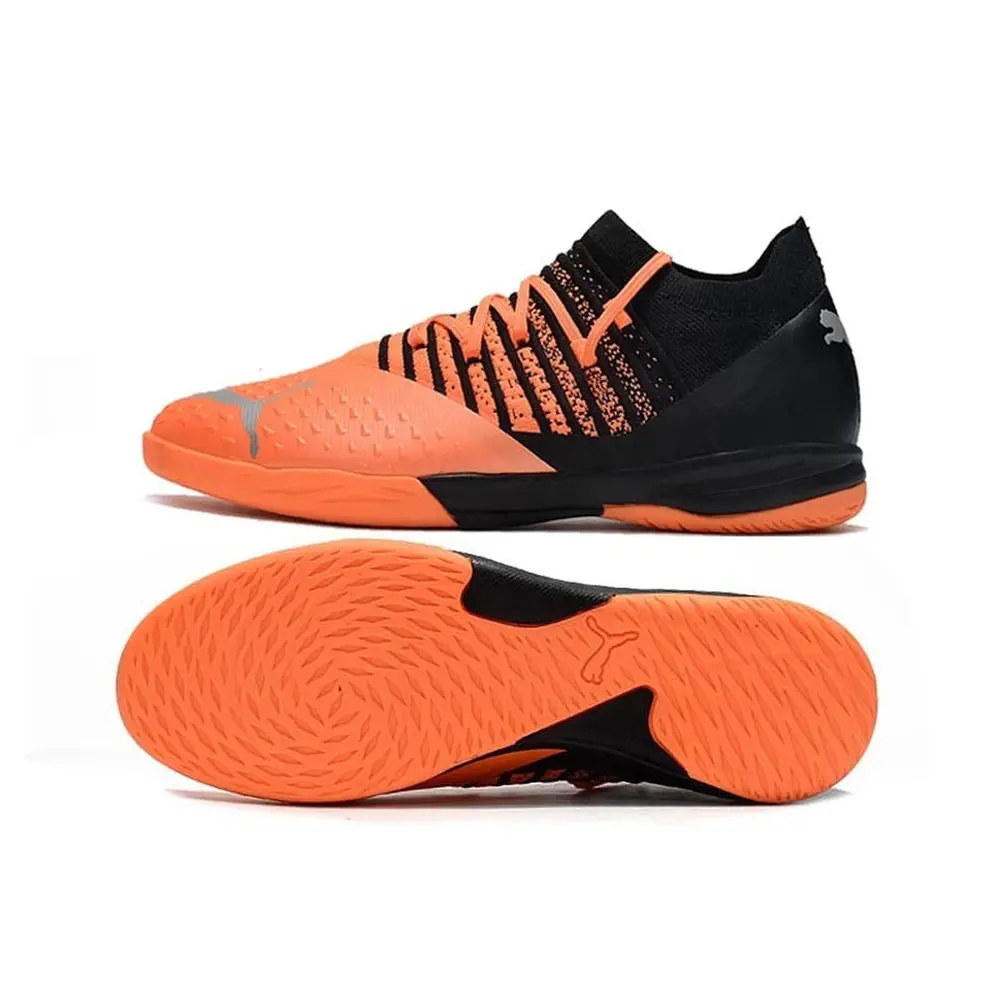 Chuteira Futsal Puma | Leve e Confortável