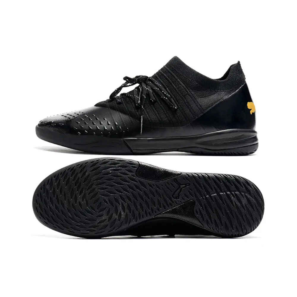 Chuteira Futsal Puma Future Z 1.3 IC | Leve e Confortável