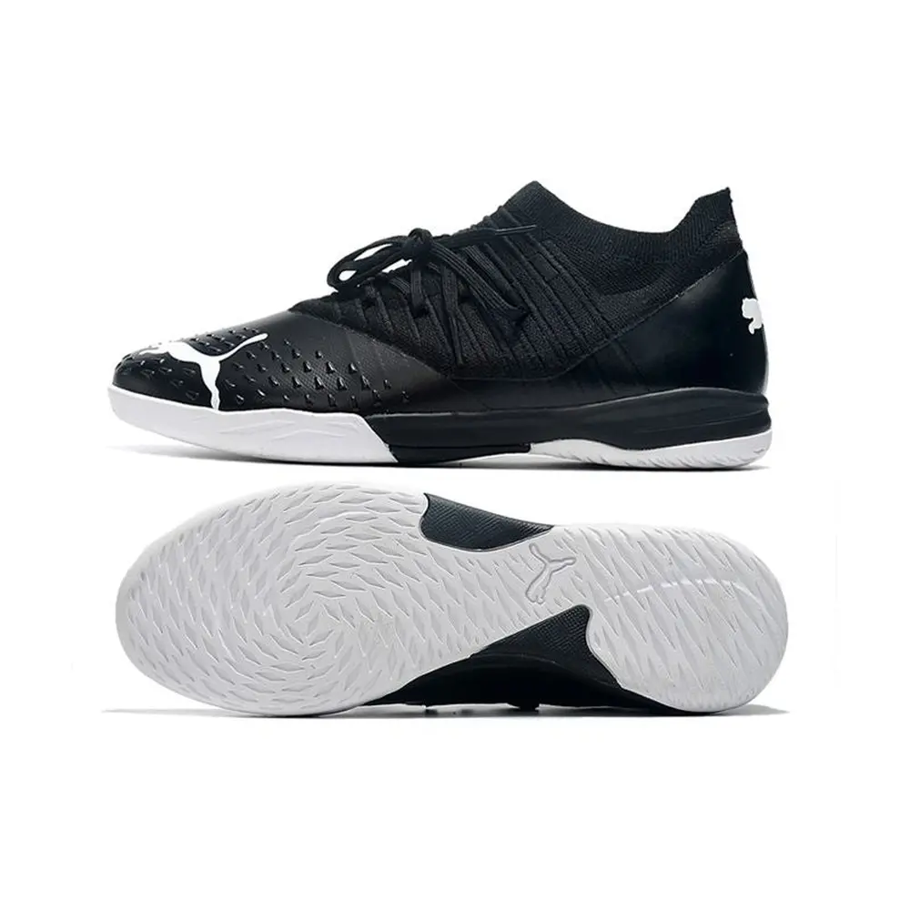 Chuteira Futsal Puma Future Z | Leve e Confortável