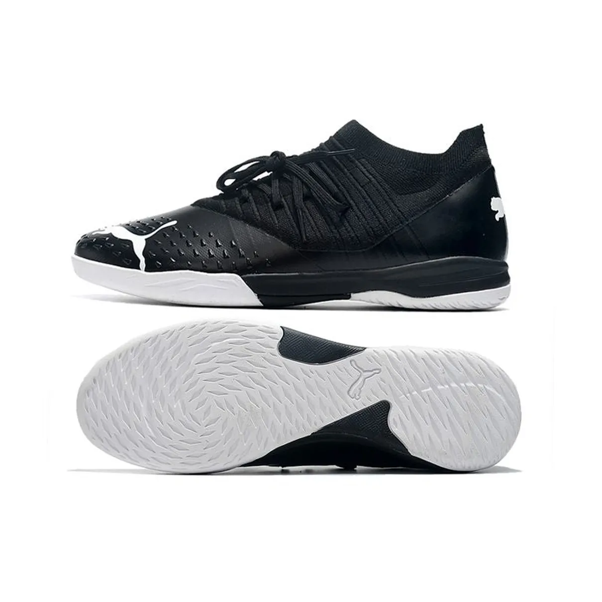 Chuteira Futsal Puma Future Z | Leve e Confortável
