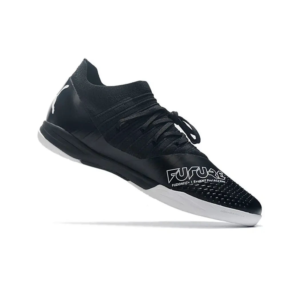 Chuteira Futsal Puma Future Z | Leve e Confortável