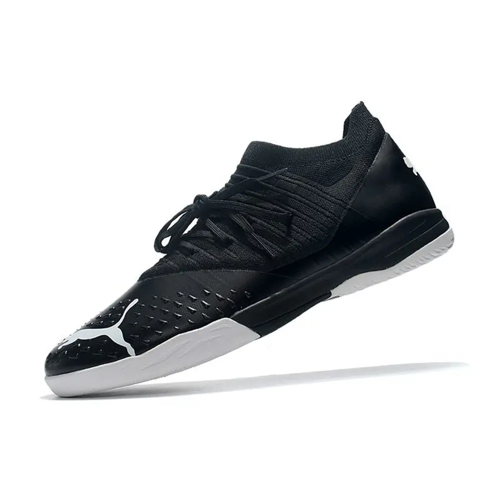 Chuteira Futsal Puma Future Z | Leve e Confortável