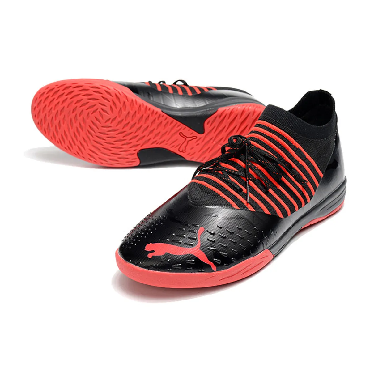 Chuteira Futsal Puma Future Z | Leve e Com Controle