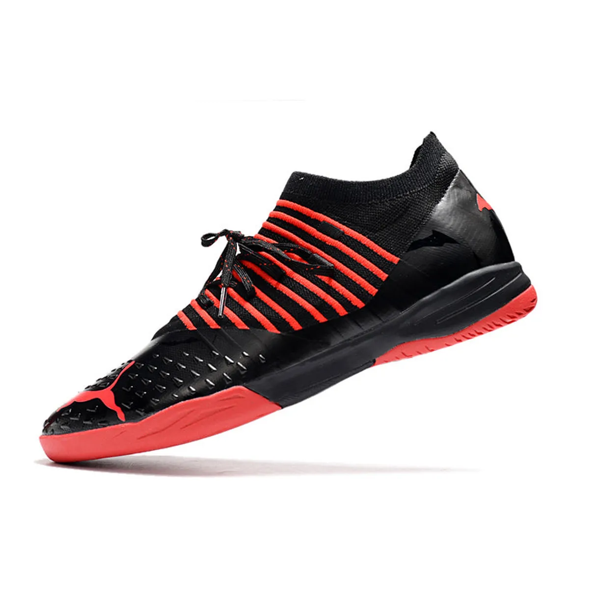 Chuteira Futsal Puma Future Z | Leve e Com Controle