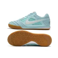 Chuteira Futsal Supreme Nike SB Azul | Estilo e Desempenho - imagem 5
