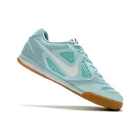 Chuteira Futsal Supreme Nike SB Azul | Estilo e Desempenho - imagem 3