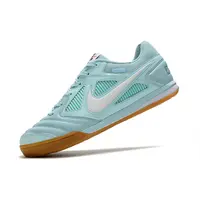 Chuteira Futsal Supreme Nike SB Azul | Estilo e Desempenho - imagem 4