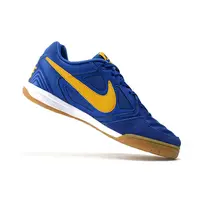 Chuteira Futsal Supreme Nike SB Gato | Leve e Confortável - imagem 4