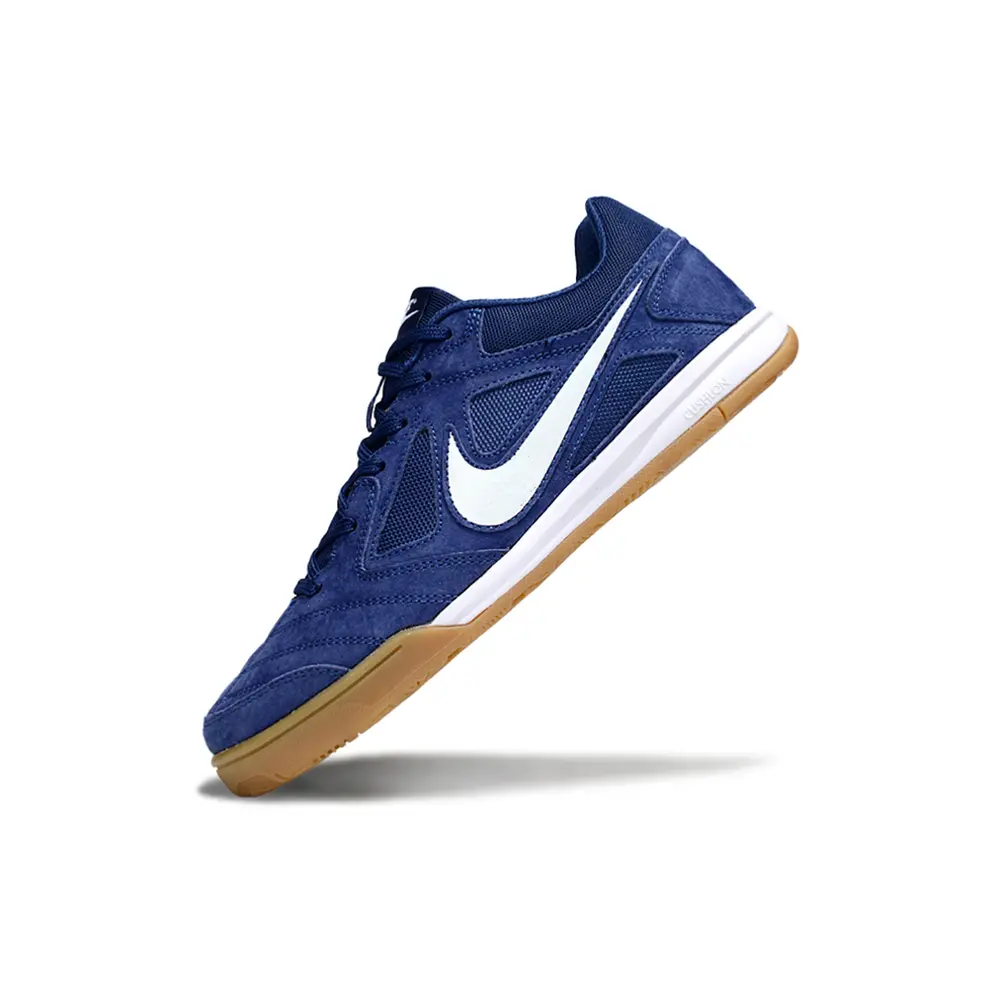 Chuteira Futsal Supreme X Nike | Estilo e Performance