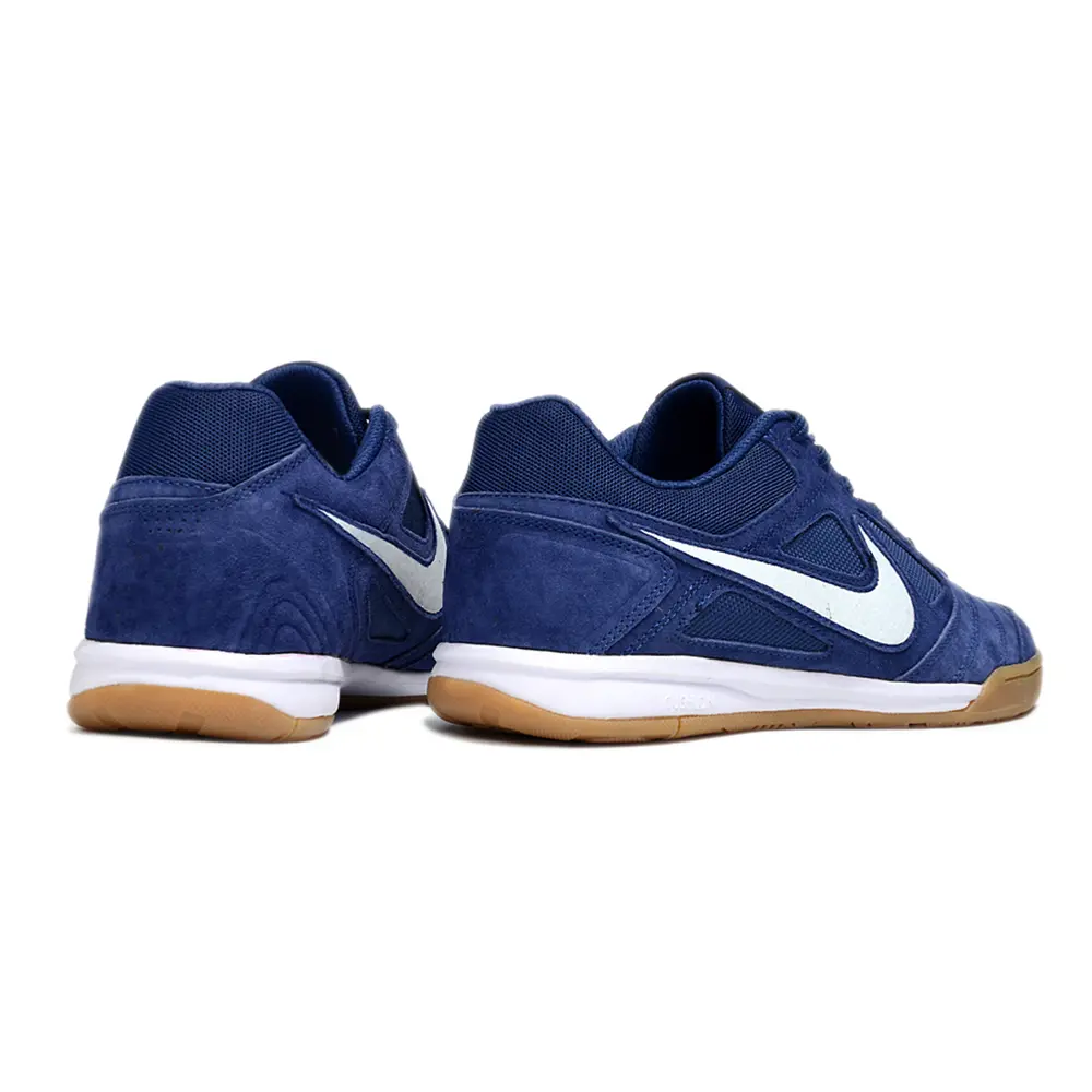 Chuteira Futsal Supreme X Nike | Estilo e Performance