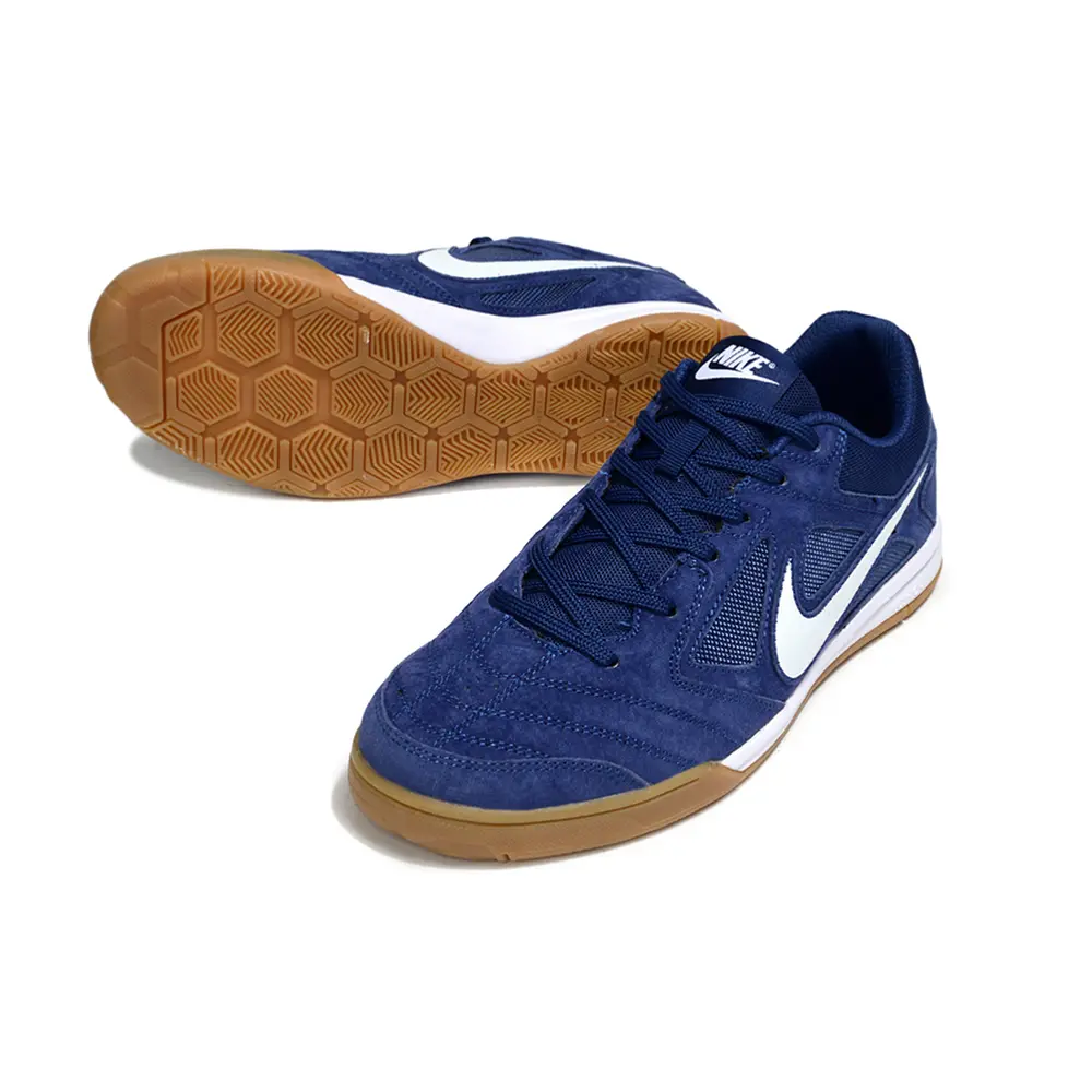 Chuteira Futsal Supreme X Nike | Estilo e Performance