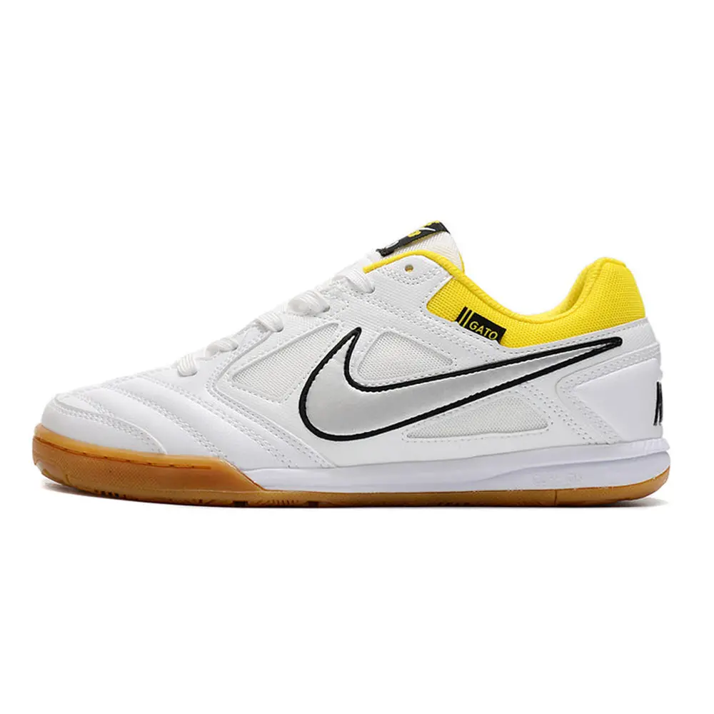 Chuteira Futsal Nike SB Gato | Alto Controle