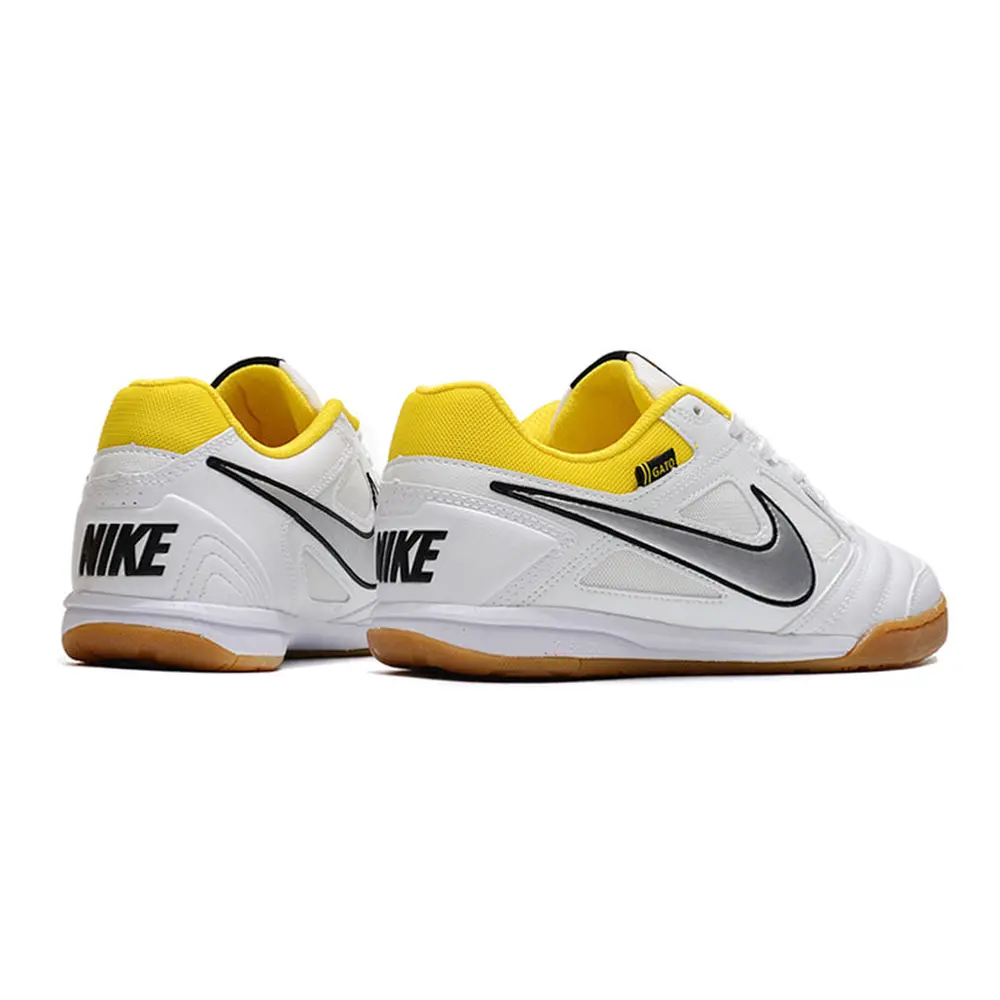 Chuteira Futsal Nike SB Gato | Alto Controle