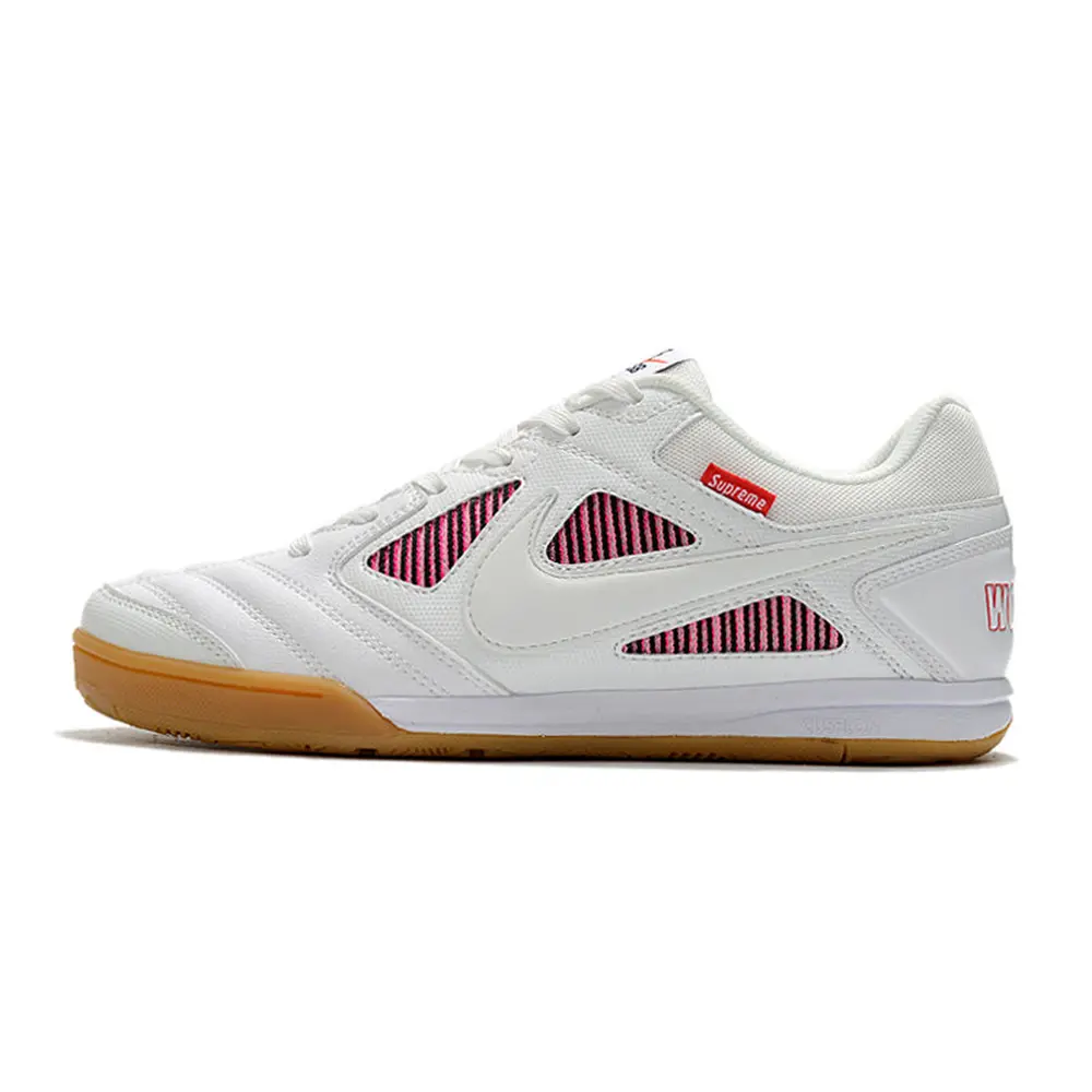 Chuteira Futsal Supreme Nike SB | Estilo e desempenho
