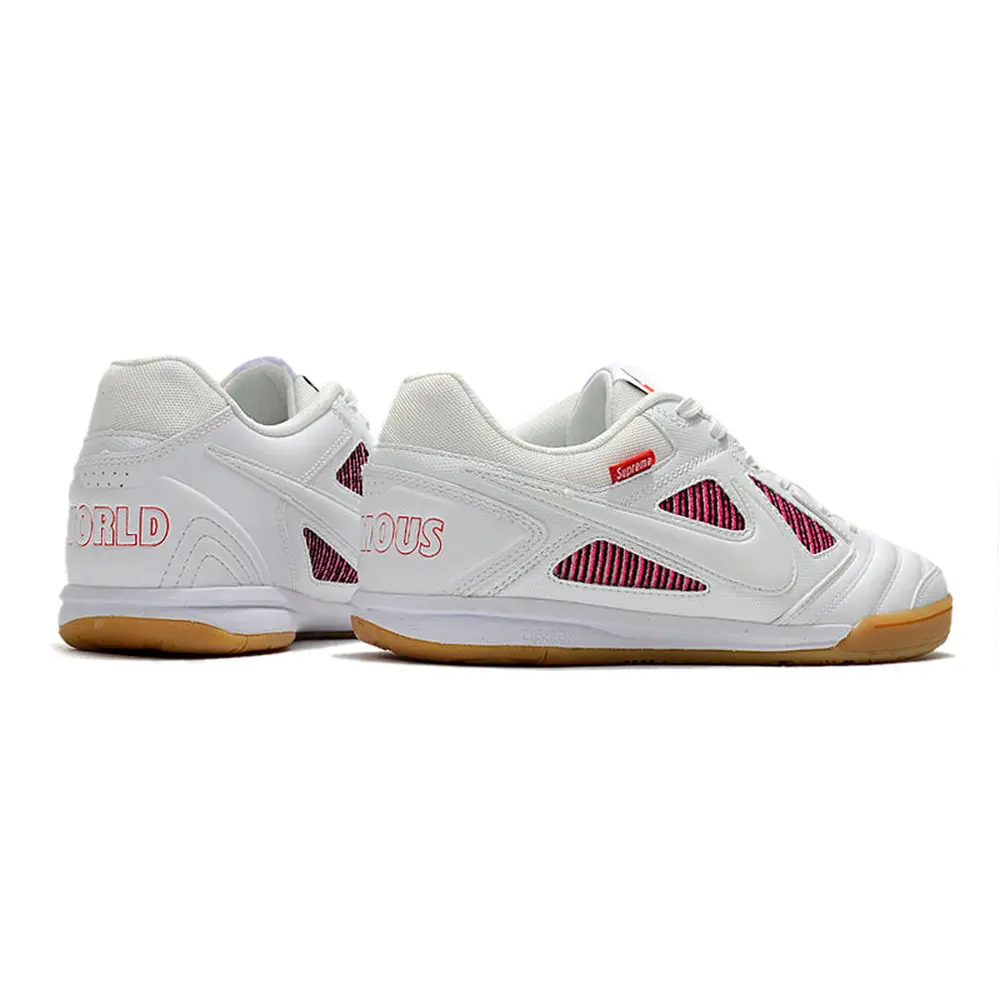 Chuteira Futsal Supreme Nike SB | Estilo e desempenho