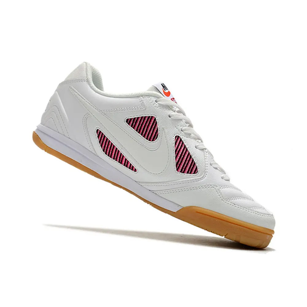Chuteira Futsal Supreme Nike SB | Estilo e desempenho