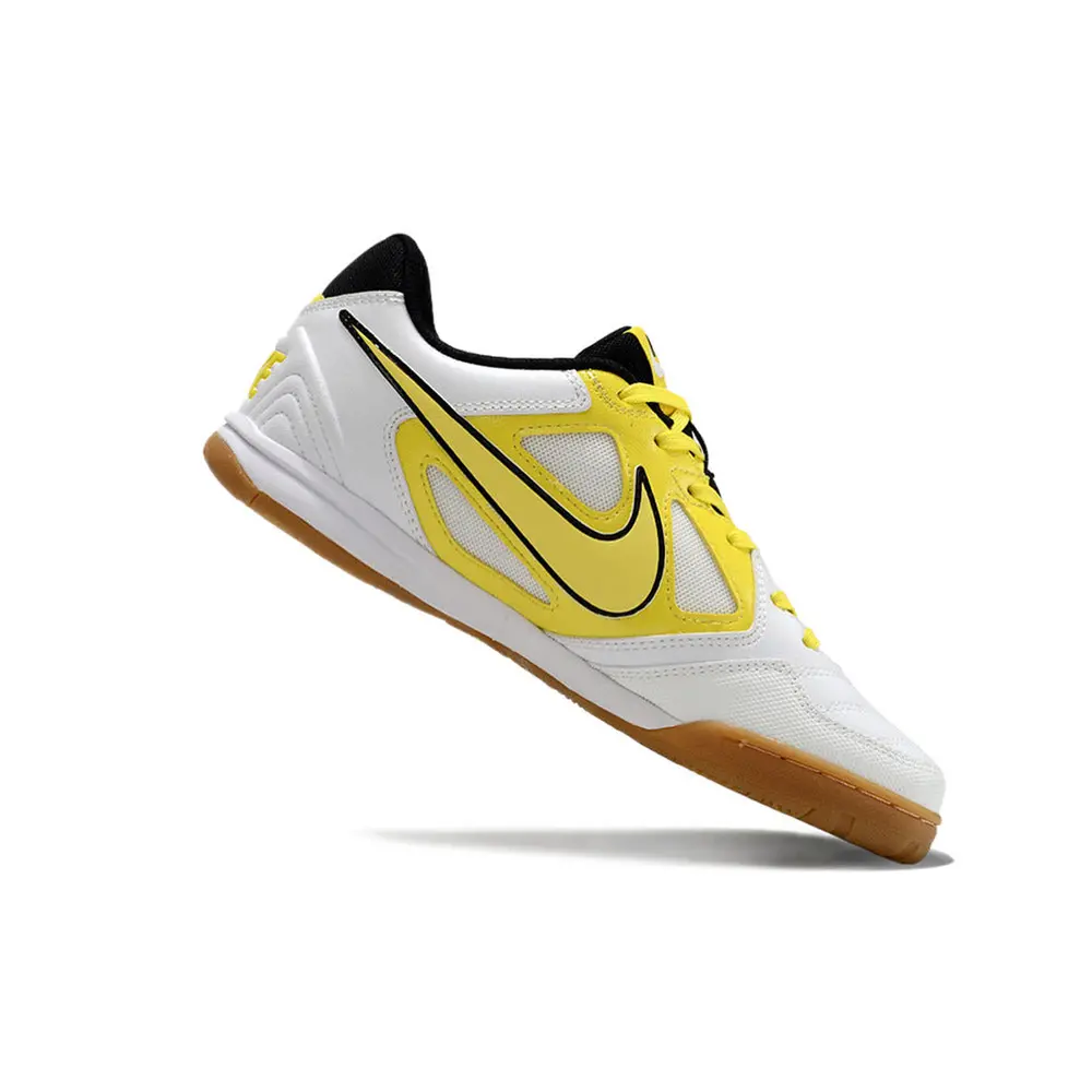 Chuteira Futsal Nike Supreme | Colaboração Nike SB Exclusiva