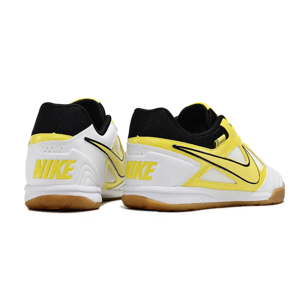 Chuteira Futsal Nike Supreme | Colaboração Nike SB Exclusiva
