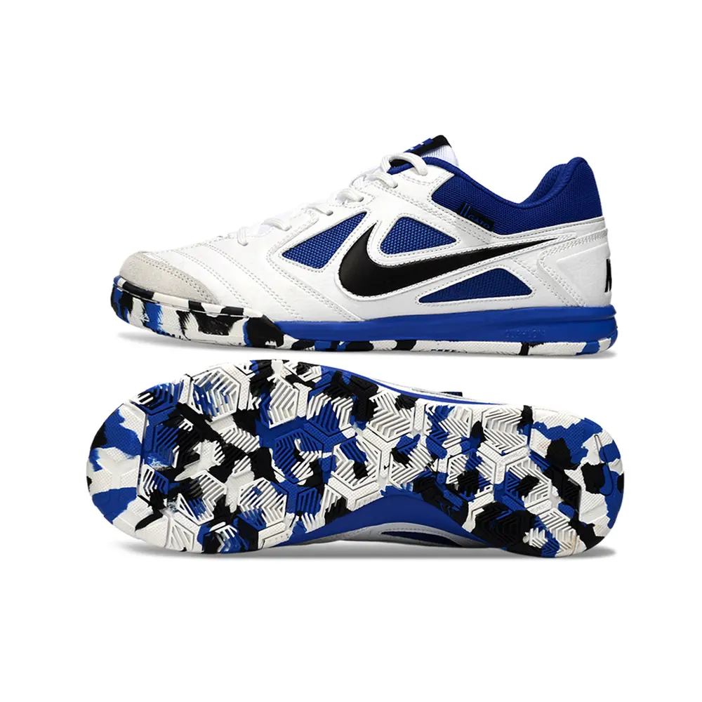 Chuteira Futsal Supreme X Nike SB | Estilo Urbano e Performance