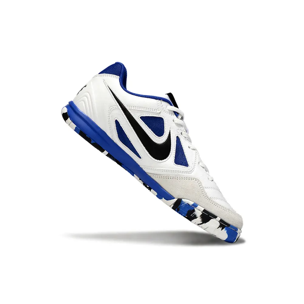 Chuteira Futsal Supreme X Nike SB | Estilo Urbano e Performance