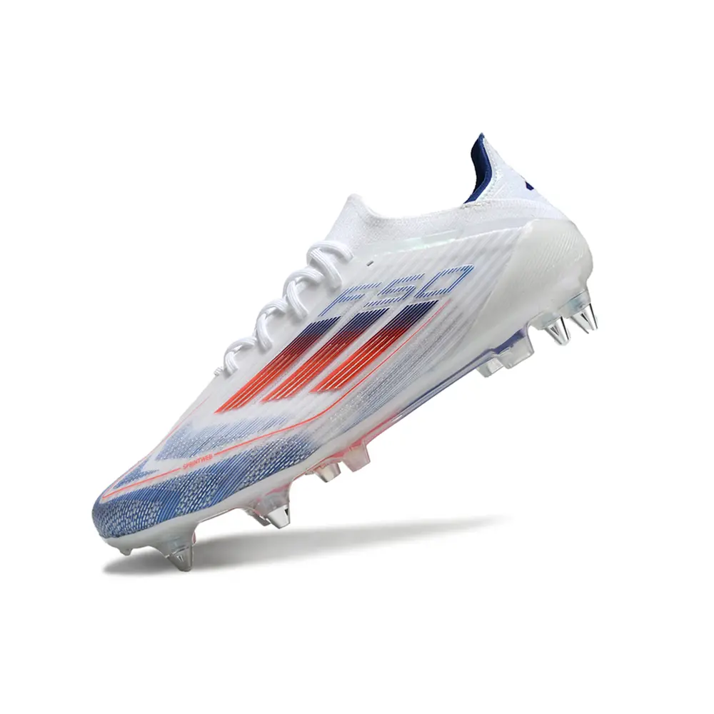 Chuteira Campo Adidas F50 | Ponta de Alumínio