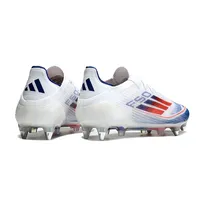 Chuteira Campo Adidas F50 | Ponta de Alumínio - imagem 2
