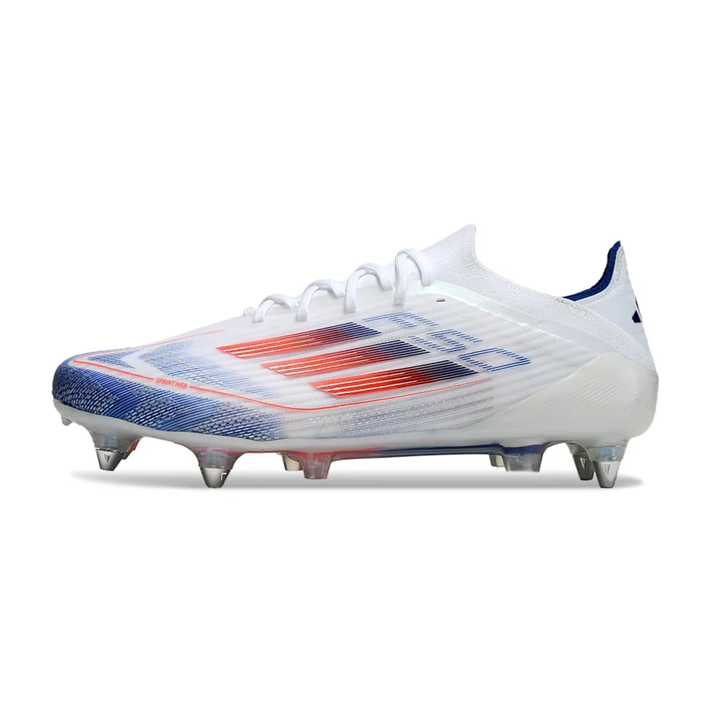 Chuteira Campo Adidas F50 | Ponta de Alumínio
