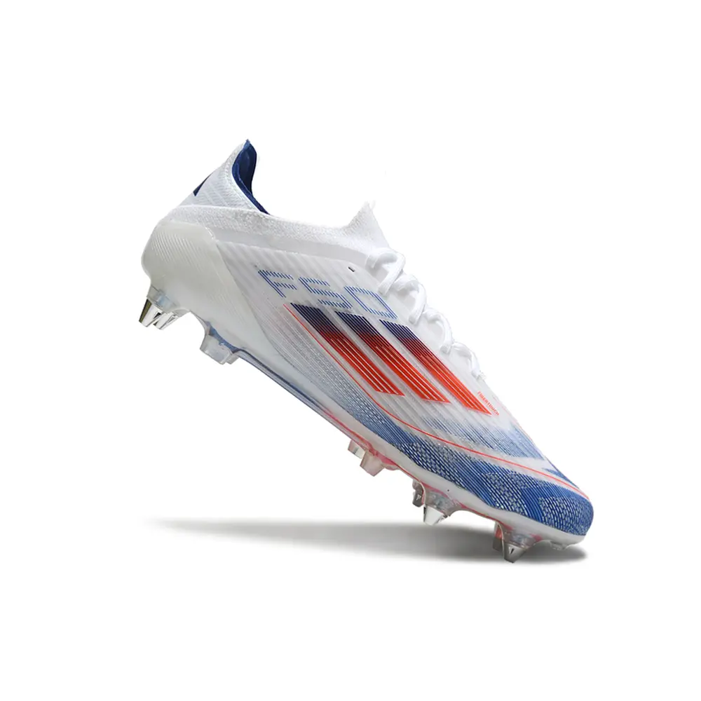 Chuteira Campo Adidas F50 | Ponta de Alumínio