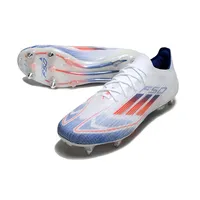 Chuteira Campo Adidas F50 | Ponta de Alumínio - imagem 6