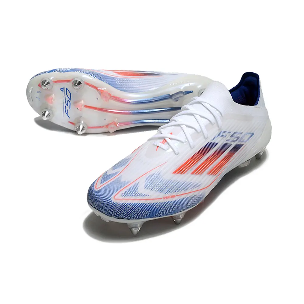 Chuteira Campo Adidas F50 | Ponta de Alumínio