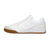 Chuteira Futsal Supreme Nike SB | Branco Premium - imagem 1