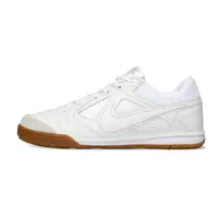 Chuteira Futsal Supreme Nike SB | Branco Premium - imagem 1