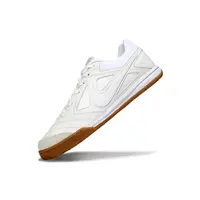 Chuteira Futsal Supreme Nike SB | Branco Premium - imagem 5