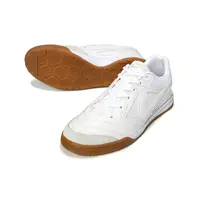 Chuteira Futsal Supreme Nike SB | Branco Premium - imagem 4