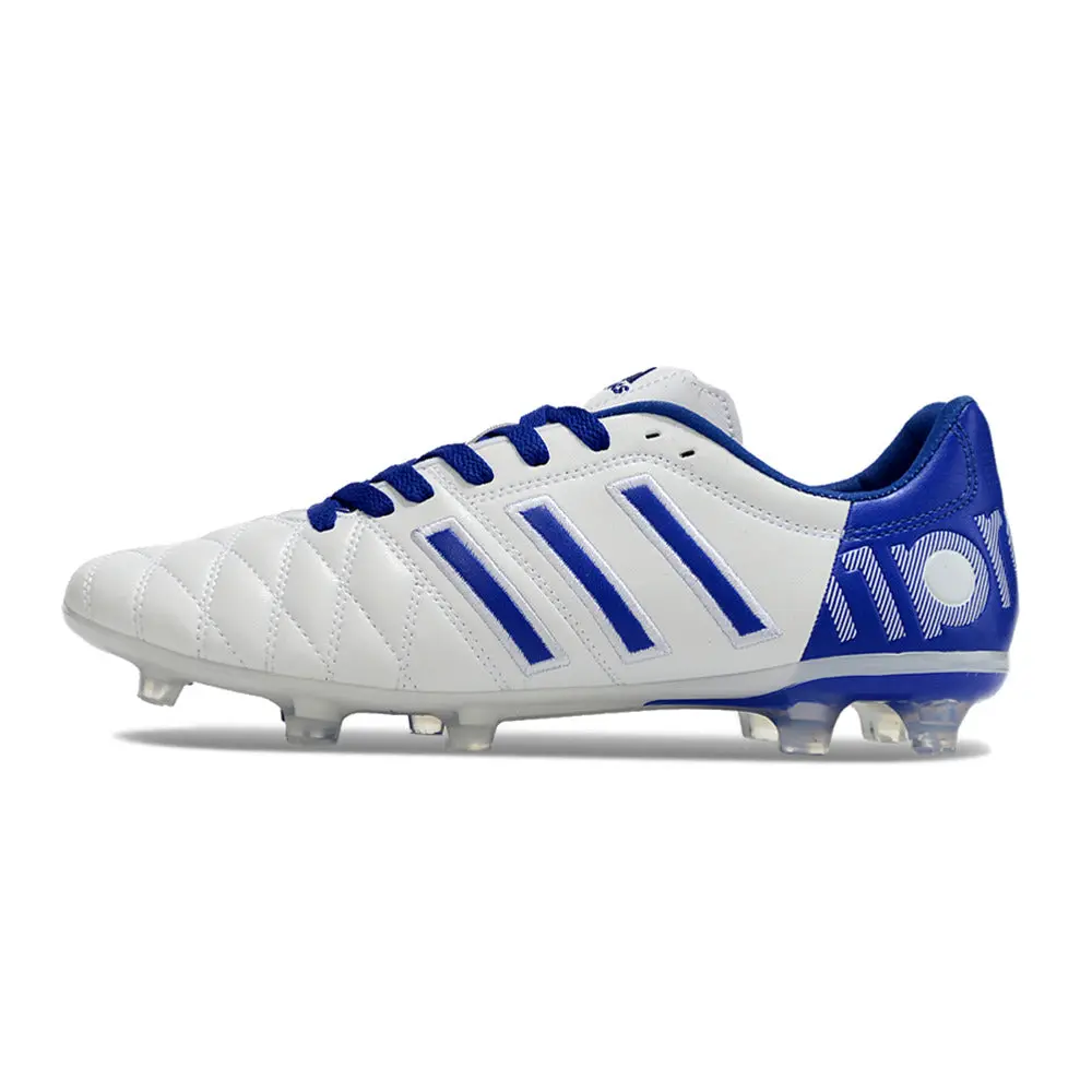 Chuteira Adidas AdiPure 11 Pro FG | Conforto Moderno