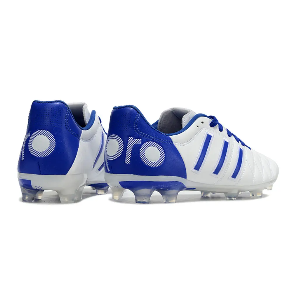 Chuteira Adidas AdiPure 11 Pro FG | Conforto Moderno
