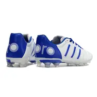 Chuteira Adidas AdiPure 11 Pro FG | Conforto Moderno - imagem 2