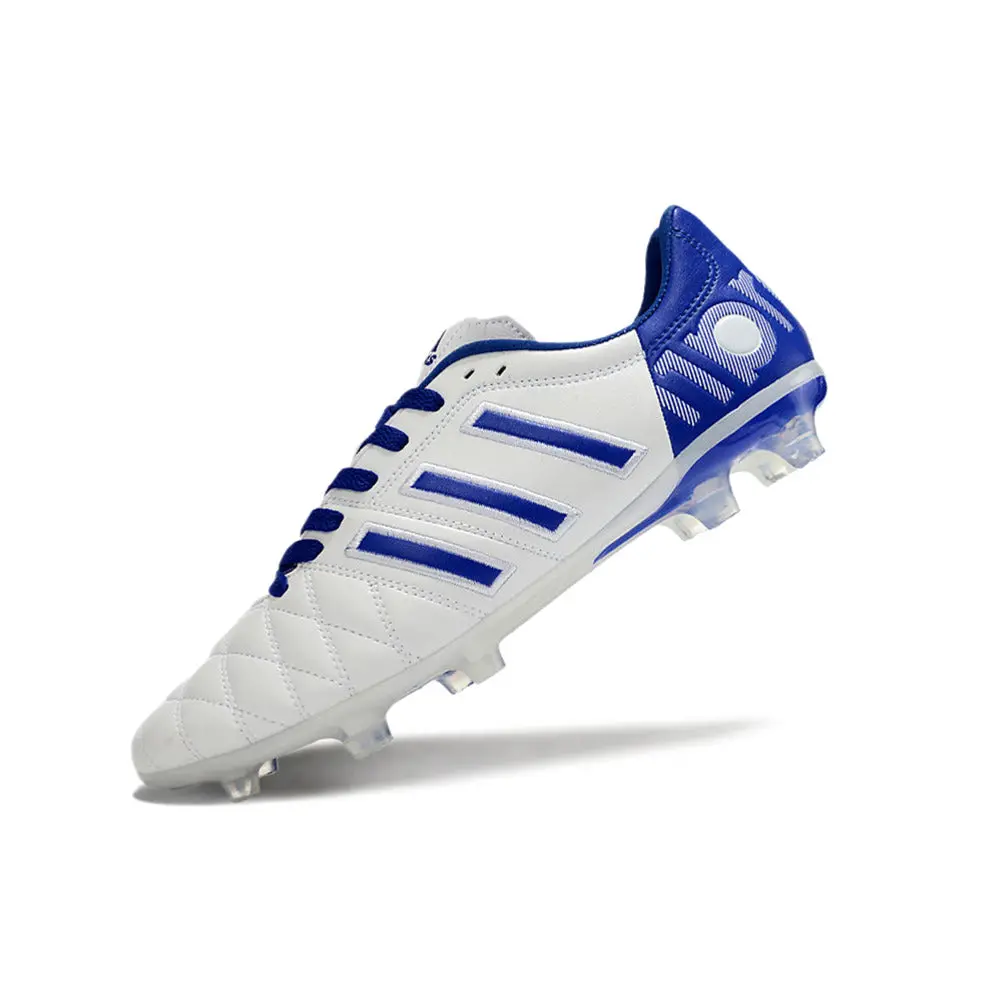 Chuteira Adidas AdiPure 11 Pro FG | Conforto Moderno